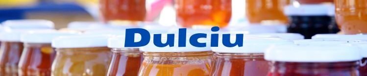 DULCIU